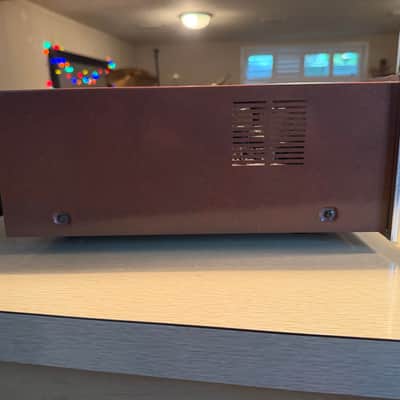 Serviced Sansui 3000A Solid State AM/FM Stereo Receiver Vintage Audiophile Rare! image 8