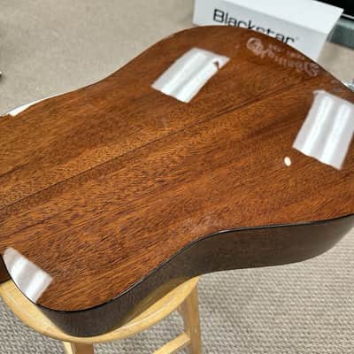 Martin Custom Shop D-18 Acoustic Guitar #3034253 Adirondack Top w/ Case image 14