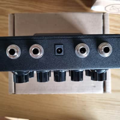 Science  Mother preamp  bpack image 6