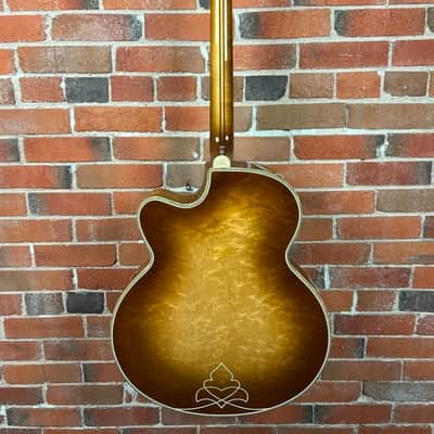 1986 Hofner Committee MasterClass image 9