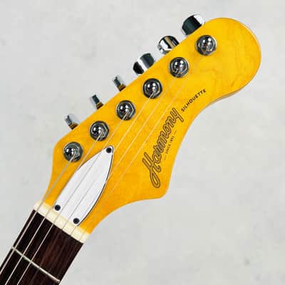 Harmony Standard Series Silhouette 2023 - Slate image 8