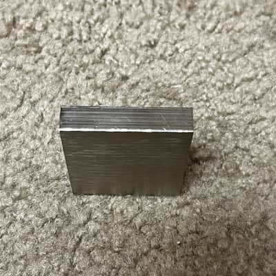 Floyd Rose Tremolo Block 37mm - B image 6
