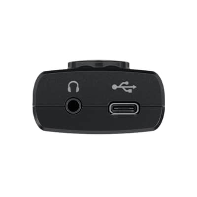 iRig HD X Mobile Audio Interface image 2