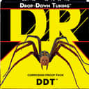 Dr  Ddt 50 Drop Down Tuning Corde Per Basso