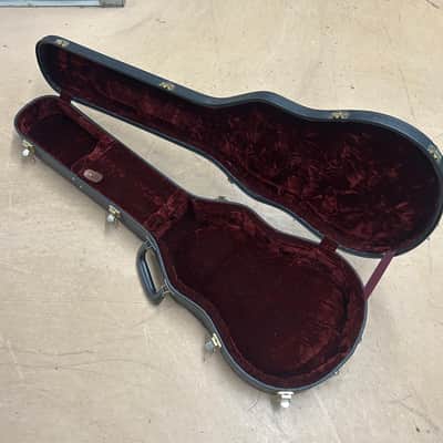 Gibson Custom Art Historic Guitar Case For Les Paul image 3