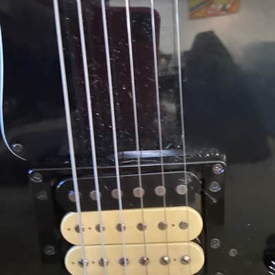 Early Hamer USA Prototype 1980 - Black image 7