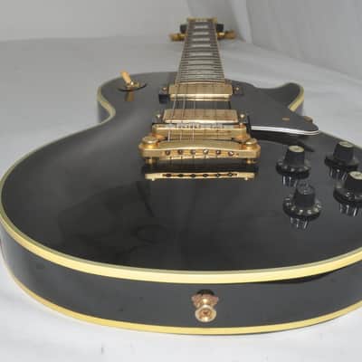 Greco Electric Guitar Ref. No 7728 image 10