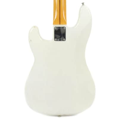 Fender Precision Bass Owned by Albert Hammond Jr. image 6