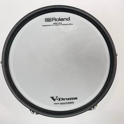 Roland PDA100-MS BK V Drum 10" Mesh Head PDA-100MS image 9