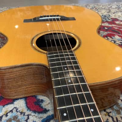 Eastman AC710SC - 2008 Natural image 13