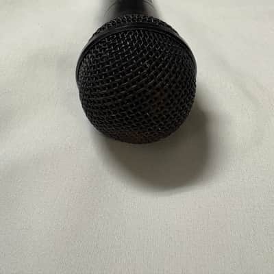 Used Peavey PV handheld microphone -Black - Local pickup only image 6