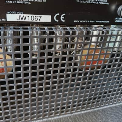 Laney VC30 image 5