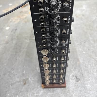6 channel mixer Teac Model 2a line mixer image 5