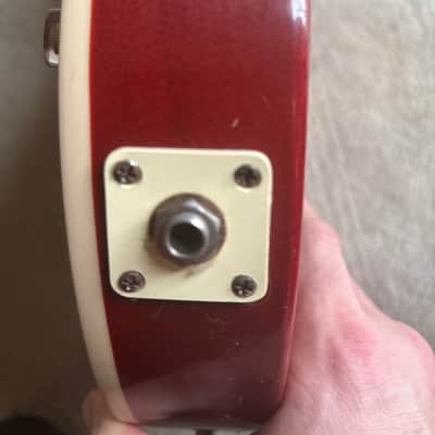 Gibson Les Paul Classic 2019 - Present - Heritage Cherry Sunburst image 5