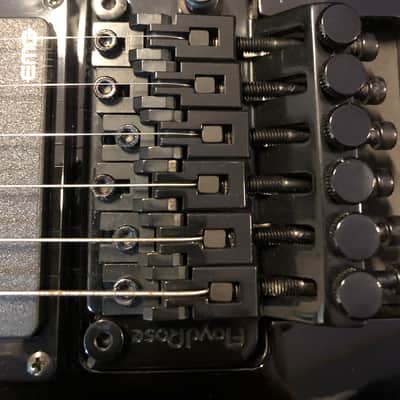 B.C. Rich Jr. V Icon Pat O'Brien Signature image 9