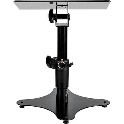 Gator Universal Laptop Desktop Stand with Adjustable Height & Weighted Base Regular image 4