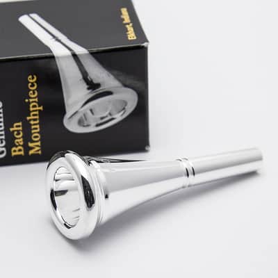 Bach 3363 French Horn Mouthpiece - 3 Cup