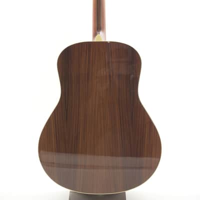 Yamaha LL6 Jumbo Acoustic/Electric Guitar 2024 Natural 2121gr image 14