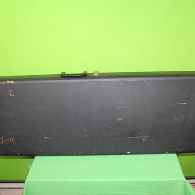 Gibson RD Artist 1977 – Sunburst – Moog Electronics – Original Case image 23
