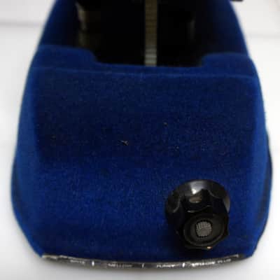 Foxx Wa and Volume 1972 - blue image 8