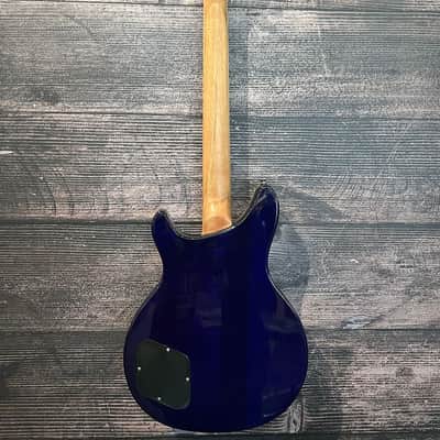 KRASTER Athena Standard Electric Guitar (Sarasota, FL) image 6
