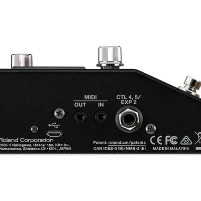 Boss GT-1000CORE Guitar Multi-Effects Processor - Open Box image 3