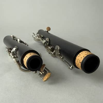 Buffet R-13 Bb Clarinet 317xxx image 11