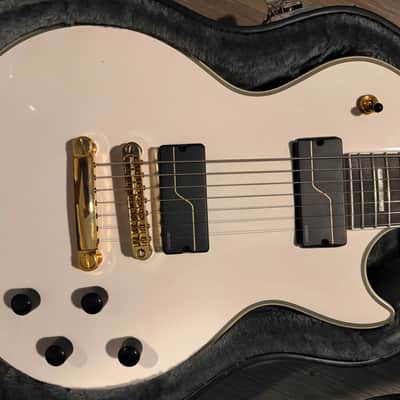 Epiphone 7 string guitar matt Heafy 2025 image 2