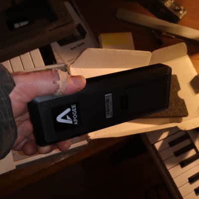 Apogee ONE 2x2 24-Bit 96kHz USB Audio Interface for iOS and Mac image 2