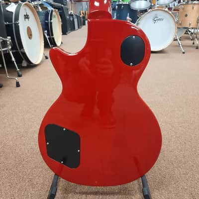 Heritage Standard H-150 2010s - Vintage Cherry Sunburst image 16