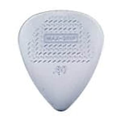 Dunlop Guitar Picks  72 Pack   Max-Grip  Nylon  .60mm  449R.60 image 2