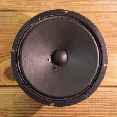 8" Speaker PA103104 8 ohms for Fender Frontman 15 guitar amp image 2