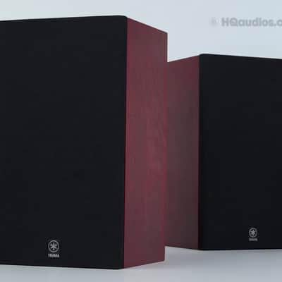 YAMAHA NS-10M Speakers – Professionally Restored – Fully Tested –1-Year Warranty image 3