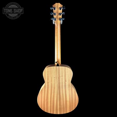 Taylor GS Mini Prototype Guitars 4 Vets w/bag 5460 image 4