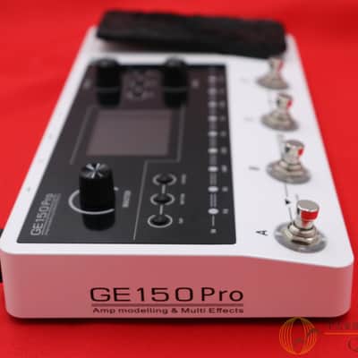 MOOER GE150 Pro image 3