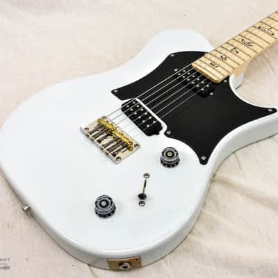 2023 PRS Guitars Myles Kennedy Signature - Antique White image 8