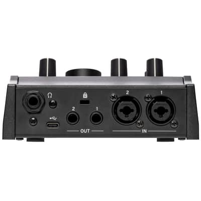 Korg microAUDIO 22 - USB Interface image 3