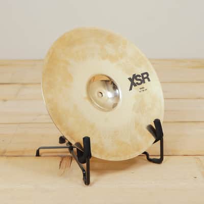 Sabian XSR Hats - 14" Bild 4