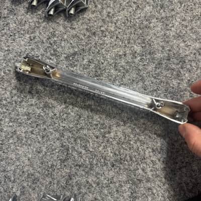 Premier Bass Drum Lug RD843756 125-20 image 2