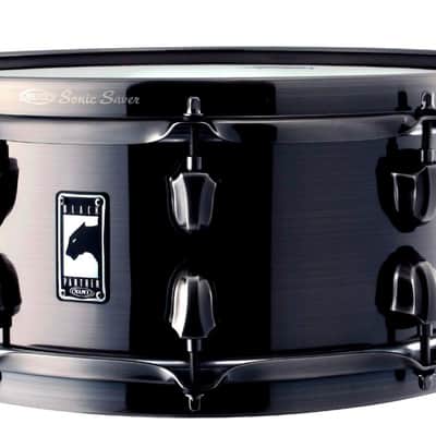 Mapex Black Panther - The Blade - 2010 - Black Chrome image 3