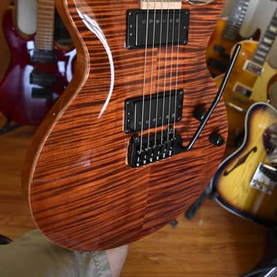 Kiesel CS6, High specs, Gorgeous specimen, 2020, Tremolo equipped image 11