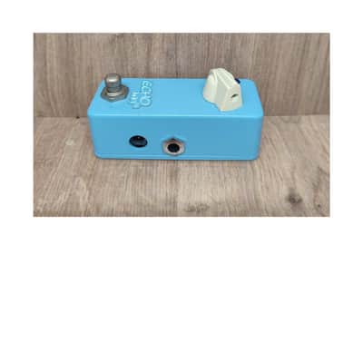 Lovepedal Echo Baby image 2