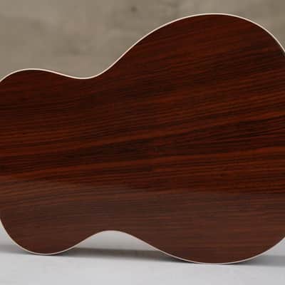 2010 Martin OM-18 Custom w/ Case #58902 image 12
