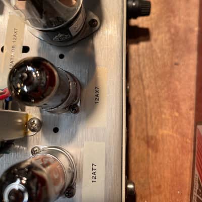 Custom Fargen Blackbird 40 head image 9