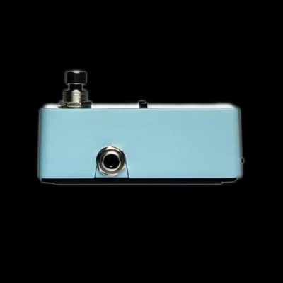 Electro-Harmonix EHX-2020 Tuner Pedal image 3