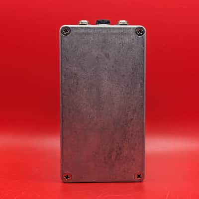 Discordance Electric Rat Basstard image 4