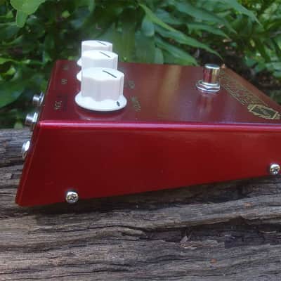 Astrolab Electrosound Type-60 Line Amp - Olympic Studios Helios Console pre-amp image 7