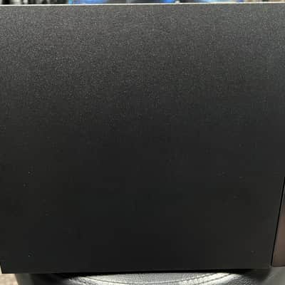 Dynaudio LYD 48 3-Way Active Studio Monitor Pair - Black image 12