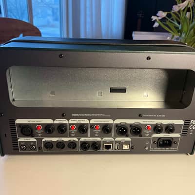 Kemper Amps Profiler Head - Matte Green/Black - Non Powered image 6