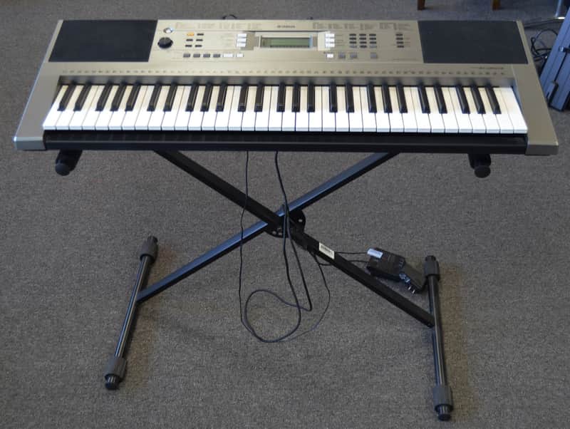 Yamaha PSR-E353 61-Key Portable Keyboard | Reverb Canada